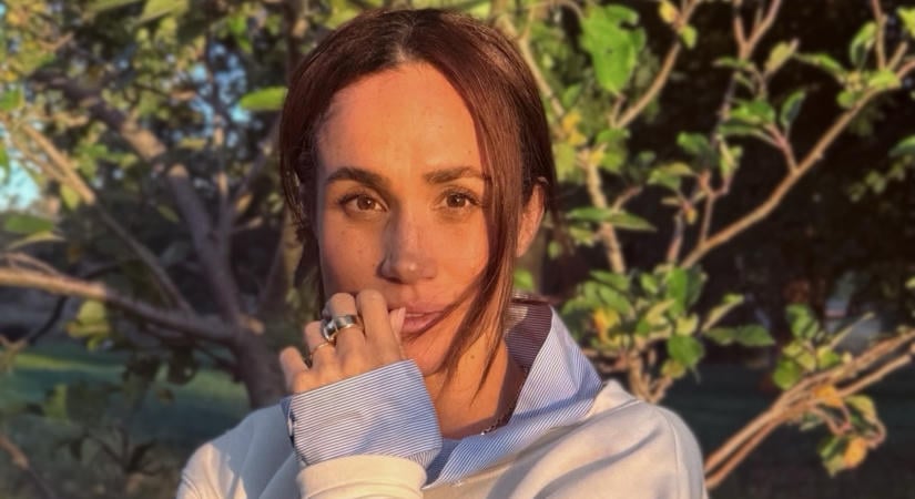 Harry hercegék elutaztak Meghan Markle apjának botránya elől