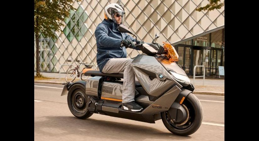 A BMW-nél nem terveznek hibrid motort