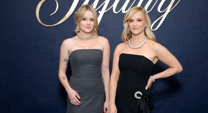 Sztáranyukák és híres lányaik: Anyák napja Hollywood módra
