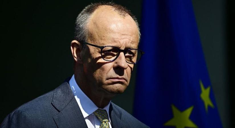 Merz gigantikus reformcsomagot jelentett be: jön a 10 milliárd eurós adócsökkentés Németországban