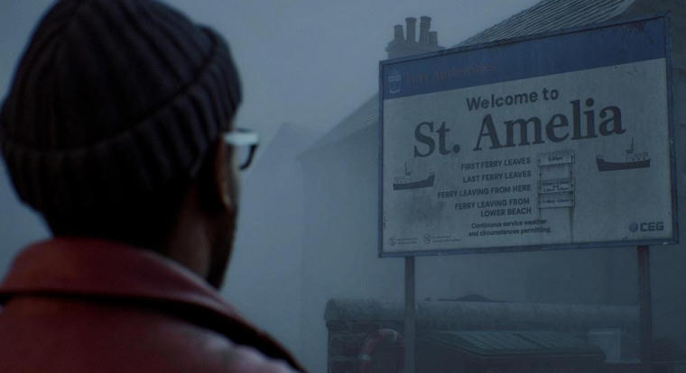 A Silent Hill: Townfall új trailere drámát és vérfagyasztó hangulatot ígér
