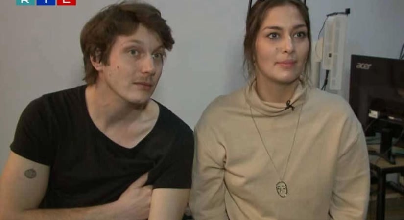 Tenki Dalma vált: elköszönt attól az iskolától, ahol öt évig tanított