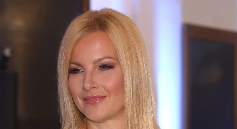 Befogadta őket, Várkonyi Andreánál él Radics Gigi családja