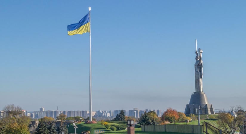 Ukrán források szerint szeptemberben személyesen találkozik Magyar Péter és Volodimir Zelenszkij