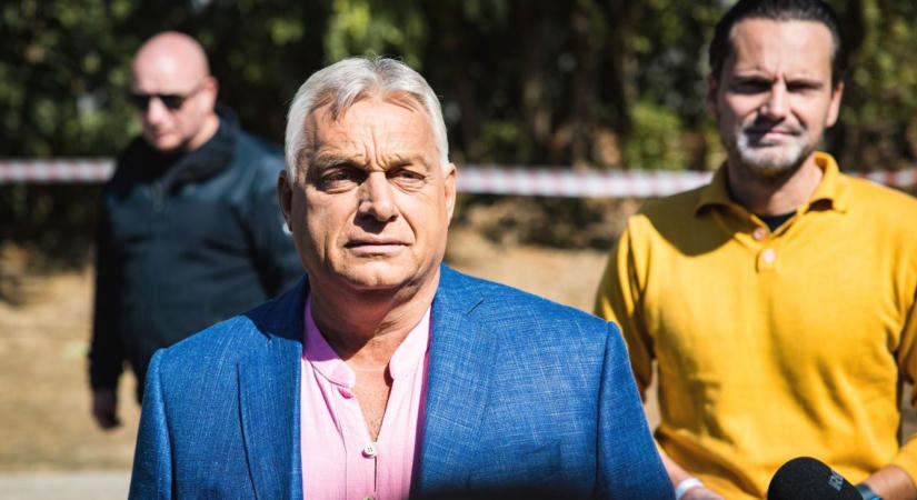 Orbán Viktor nagy dobásra készül: perceken belül megszólal, így még nem láthattuk a volt kormányfőt