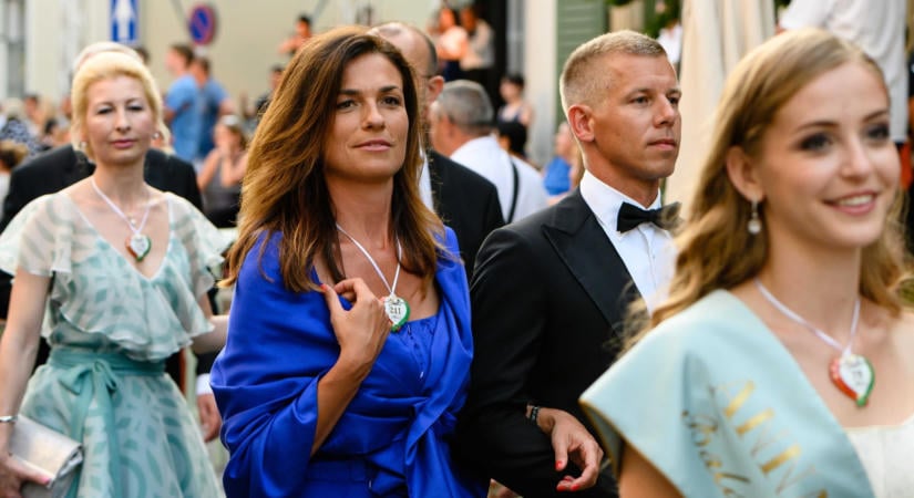 Varga Judit az otthonában beszélt a belső ügyekről: a titkos felvétel rögzítésének estéjén olyan helyzet állt elő, ami megrengette a politikát