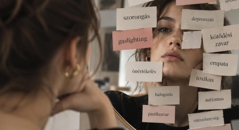 ADHD, autizmus, nárcizmus: tényleg mindenre kell egy címke? – a pszichoterapeuta válaszol