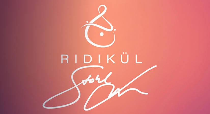 Csepregi Éva menyét kirúgták a Ridikülből