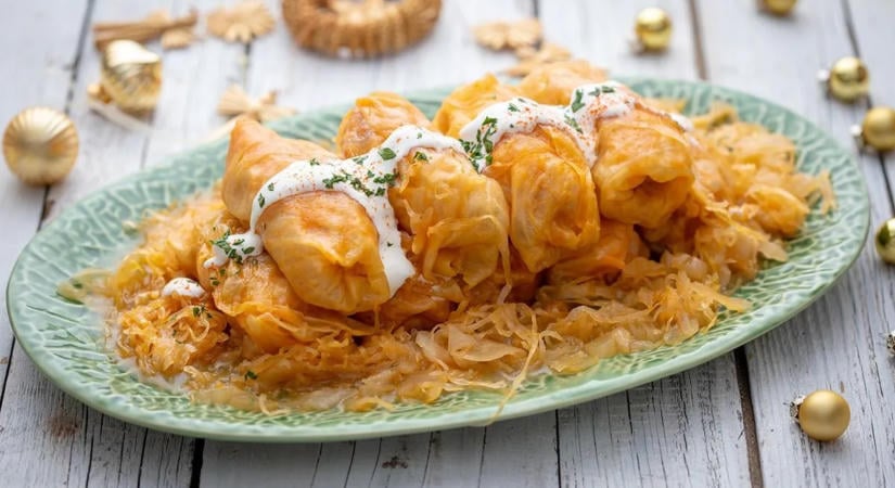 13 káposztás recept, amit idén ősszel ne hagyj ki