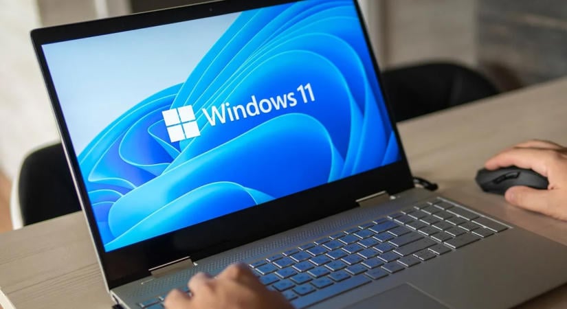 Frissítetted a Windows 11-et? Egy súlyos hiba miatt váratlanul leállhatnak a programok