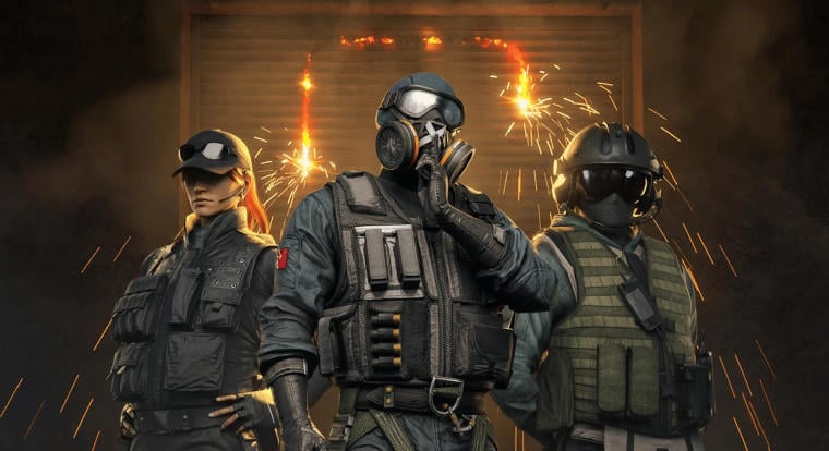 Egy évig sem bírta a Ubisoft legújabb Rainbow Six-játéka, lelövik a szervereket