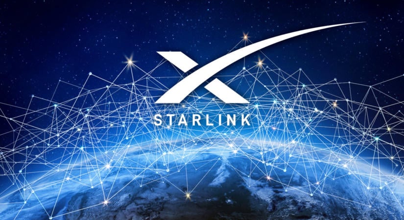 Zelenszkij szerint tervezett művelet a Starlink ukrajnai korlátozása
