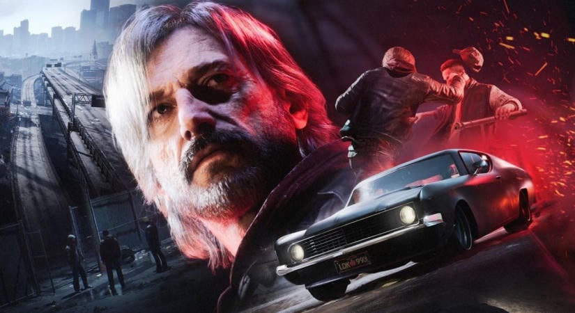 Máris csődbe ment a Just Cause rendezőjének stúdiója, aminek első játéka, a Samson fél éve jelent meg