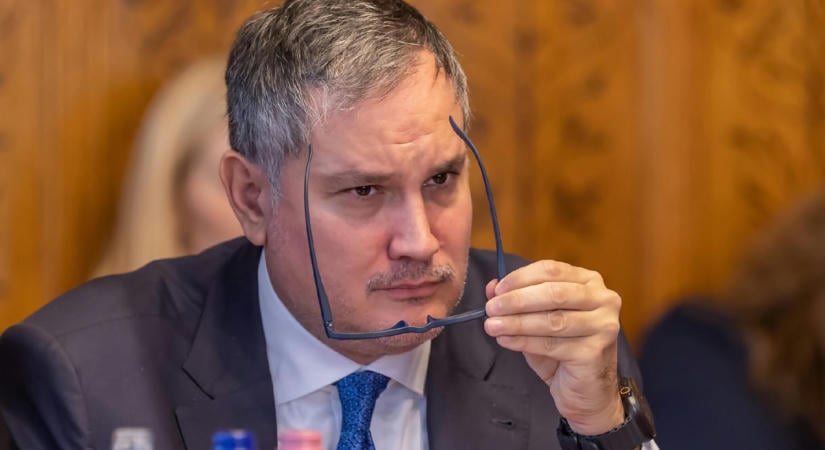 Feljelentést tett Nagy Márton miniszteri utazásai miatt a Pénzügyminisztérium