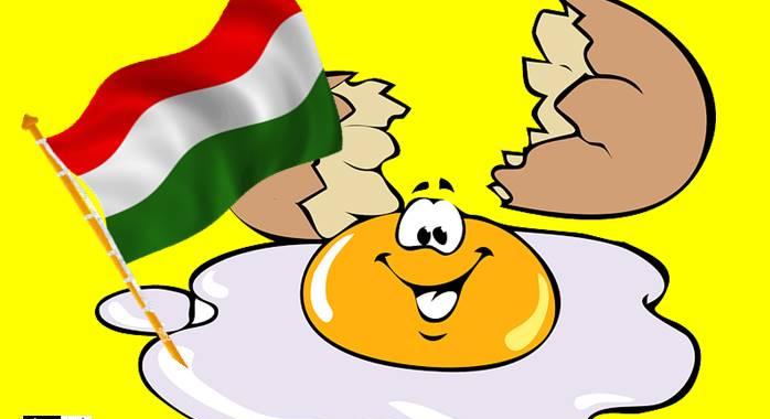Kéthetes húsvéti tojásdiéta, közben egy hét szünet