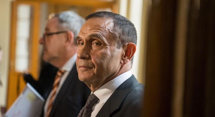 Perújítás a Fenyő-ügyben, nem Gyárfás rendelhette meg a gyilkosságot