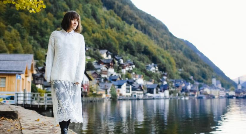 Coolcation: ezért cserélik egyre többen a tengerpartot hűvösebb úti célokra