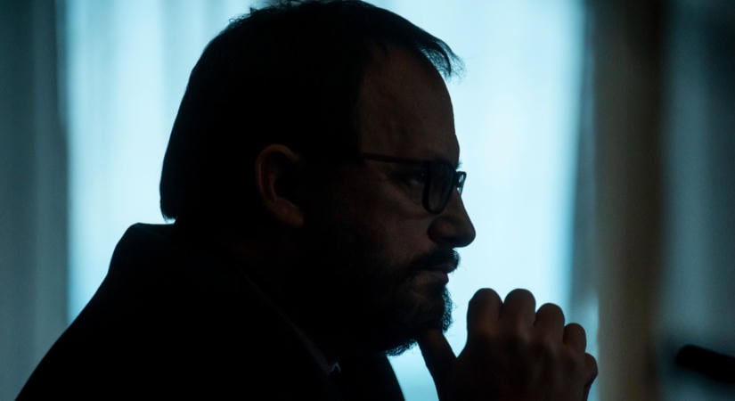Rengetegen pályáztak a NAV-elnöki posztra