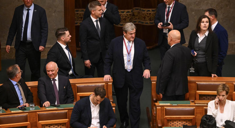 Kapitány István: Erősödik a magyar gazdaság