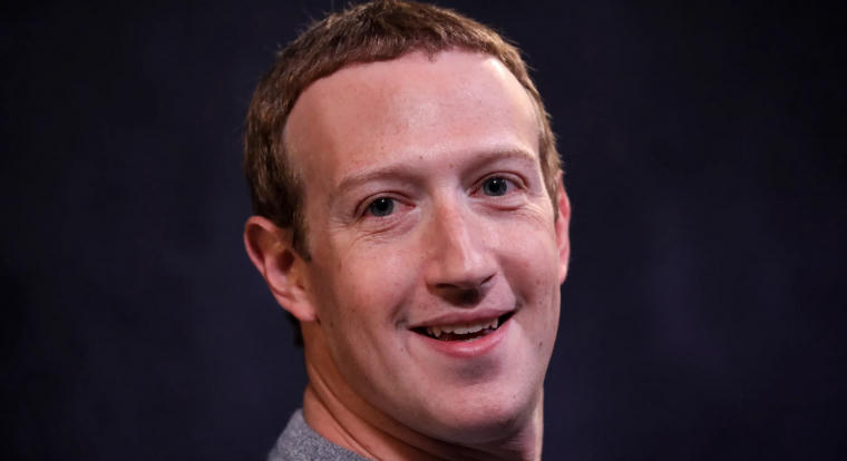 Mark Zuckerberg gótikus kastélyt vásárolt
