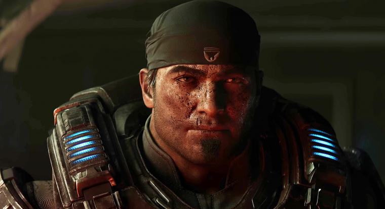 Megérkezett a Gears of War: E-Day sztori előzetese, és nem finomkodik a Locust invázióval