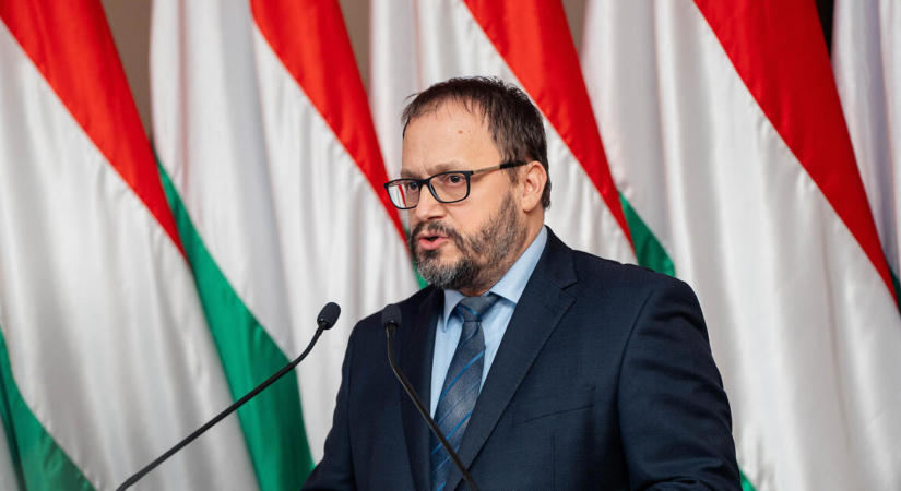 Visszatérhet egy rég nem látott szint az államadósságnál