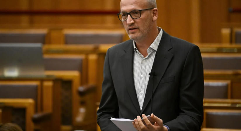 Lemondott a Nemzetstratégiai Kutatóintézet elnöke
