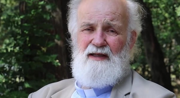 Iványi Gábor a börtönben járt Őrsi Gergelynél