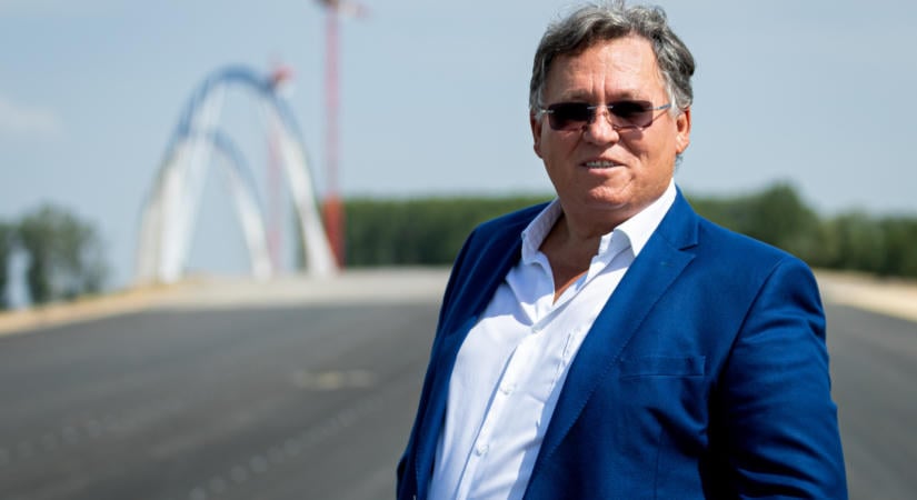 Több mint 10 milliárd forintot fizetett vissza a Duna Aszfalt az Eximbanknak és az MFB-nek