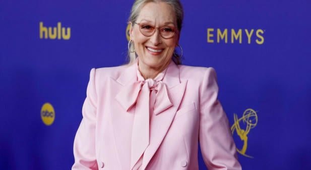 Greta Gerwig elmagyarázza, miért választotta Meryl Streepet Aslan szerepére az új Narniában