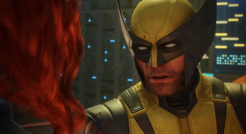 Az elemzők szerint az első héten 1,9 millió példány kelt el a Marvel’s Wolverine-ból