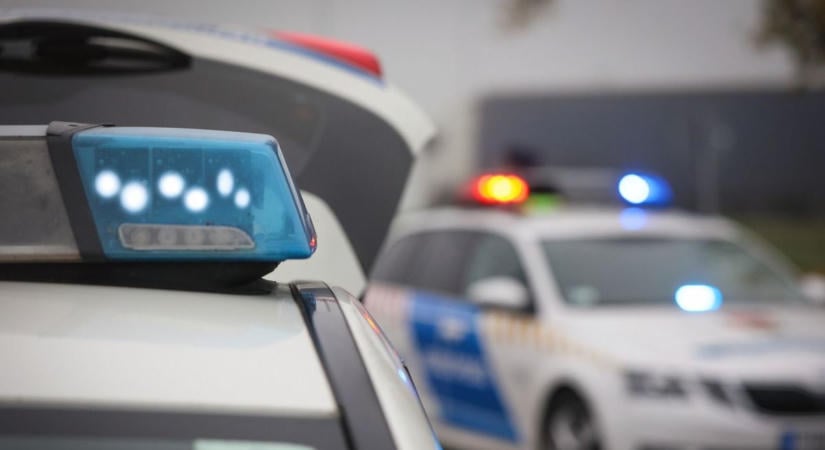 Aggódnak a szabolcsi városban, 15 éves fiú indult neki az ismeretlennek! A rendőrök nagy erővel keresik – fotóval