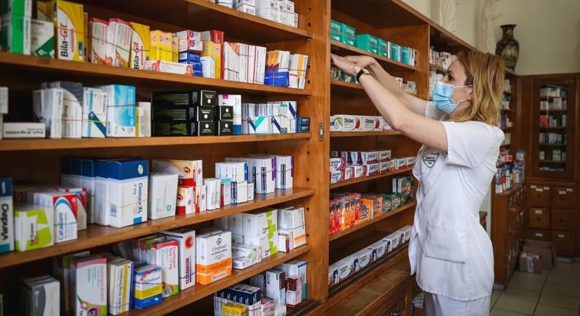 A nulla százalékos áfa ellenére is csak pár száz forintot spórolhatnak az asztmás betegek a gyógyszeráron