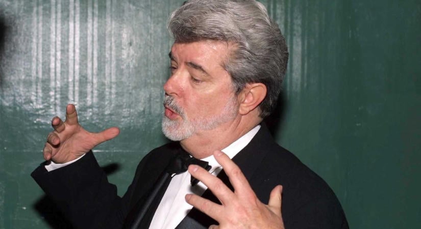 „Fogalmuk sincs, hogy kell filmet csinálni” - George Lucas kifakadt: ezért borzalmasak a mai filmek