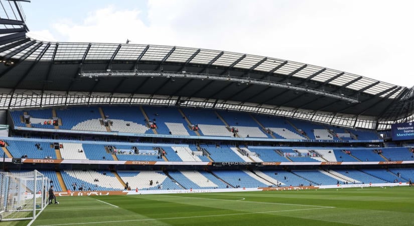 Egy híján mind a 115 vádpontban bűnösnek találhatták a Manchester Cityt, bajnoki címeket is elbukhatnak