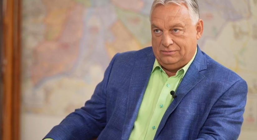 Újabb körút: Orbán Viktor is országjárásba kezdett, bár a lakossággal nem találkozik