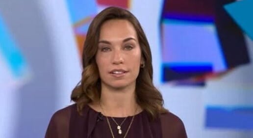 Magyar Péter sajtófőnöke lehet az RTL-től távozó Kecsmár Alexandra