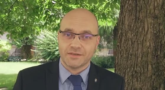Radetzky Andrást jelöl a Mi Hazánk a Médiatanácsba
