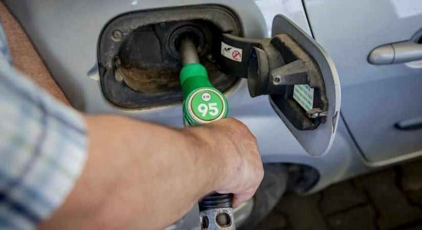 Már 35 ezer egy tank üzemanyag, de ennél olcsóbban is megúszhatod Miskolcon