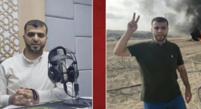 Az IDF újabb terroristát likvidált, aki részt vett az október 7-i mészárlásban