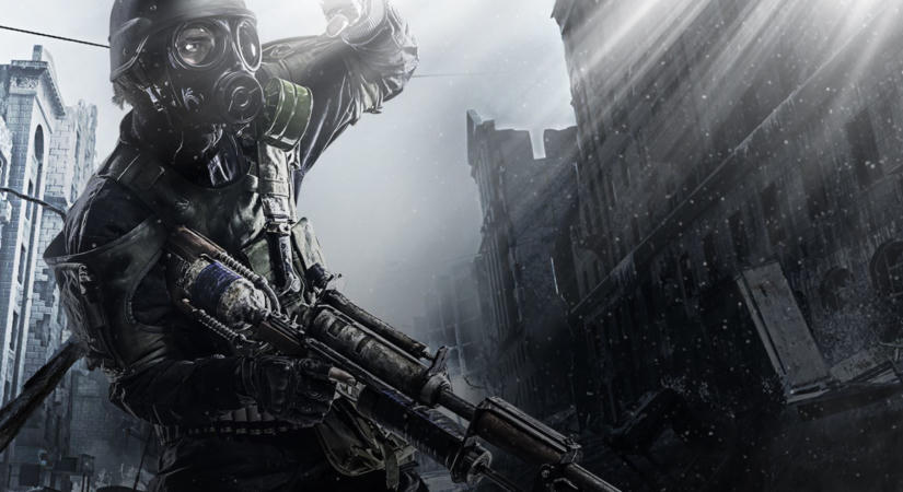 Hamarosan nextgen-frissítést kap a Metro Redux