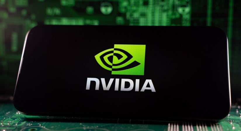 Nvidia-chipek illegális Kínába csempészése miatt emeltek vádat egy férfi ellen