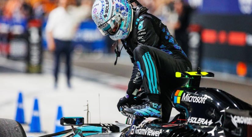 Ez kell ahhoz, hogy két hét múlva eldőljön az F1 legfontosabb kérdése