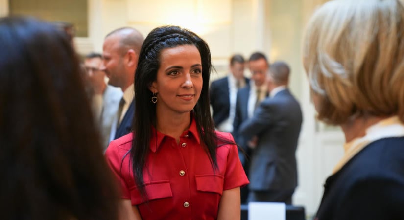 Feljelentést tettek Koncz Zsófia családbarát programjai miatt