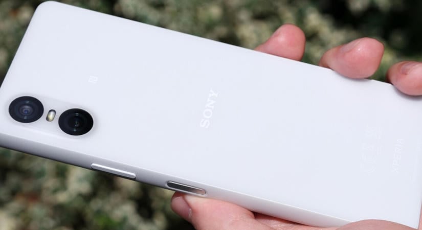 Android 17 helyett csak két főverzió jut az Xperia 10 VI-nak
