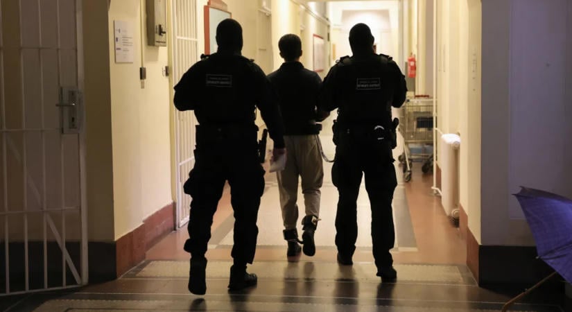 Feleséggyilkoság Zuglóban: a gyászoló családtagok máig félnek a vádlottól