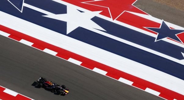 ÉLŐ: Az F1-es USA Nagydíj harmadik edzése