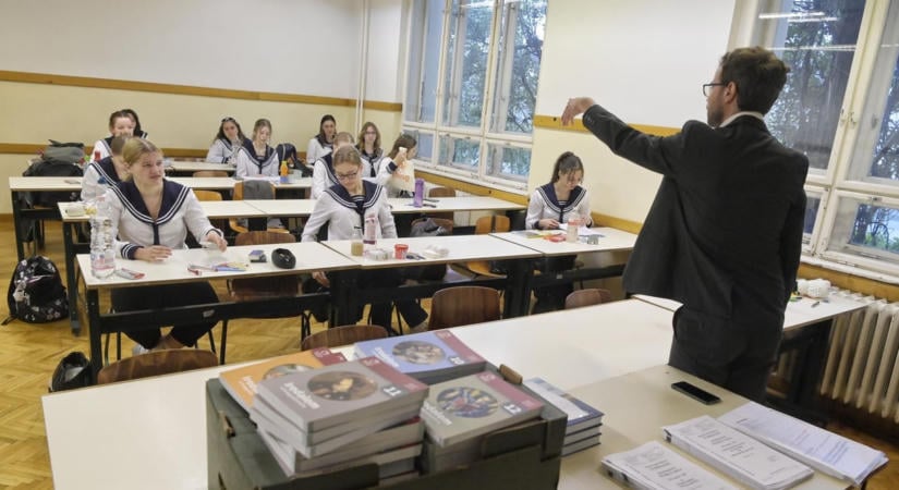 Az ország legjobb gimnáziumai a magyarérettségi alapján