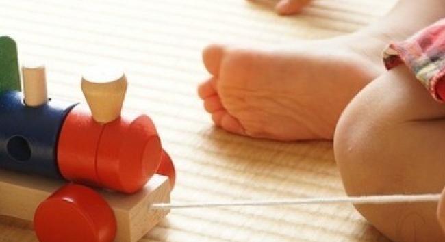 Sajókeresztúron hamarosan mini bölcsőde is lesz