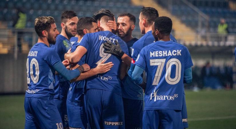 Nagy mozgás lehet a ZTE-nél, Olaszországba igazolt a magyar védő - napi átigazolási hírek